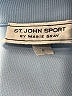 St. John Sport Blue Jacket Size P (Petite) - photo 6