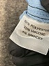 St. John Sport Blue Jacket Size P (Petite) - photo 7