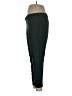 Anne Klein Solid Green Active Pants Size 10 (estimated) - photo 5