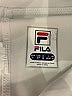 FILA 100% Polyester White Active Skort Size S - photo 3