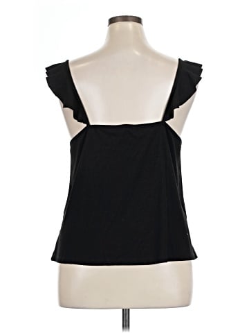 Jessica Simpson Sleeveless Blouse (view 2)