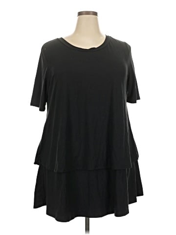 Agnes & Dora Casual Dress (view 1)