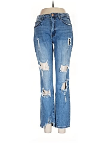 Wax Jean Jeans (view 1)