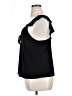 Jessica Simpson Black Sleeveless Blouse Size XL - photo 5