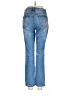Wax Jean Hearts Blue Jeans Size 7 - photo 2