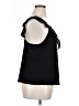 Jessica Simpson Black Sleeveless Blouse Size XL - photo 4