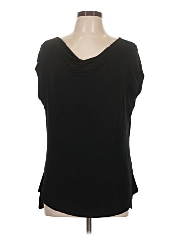 Pleione Sleeveless T-Shirt (view 1)