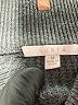 Lunya Gray Pullover Sweater Size M - photo 6