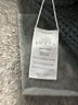 Lunya Gray Pullover Sweater Size M - photo 7