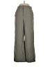 MNG Gray Casual Pants Size 2 - photo 1
