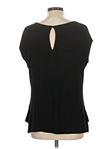 Pleione Sleeveless T-Shirt (view 2)