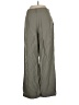 MNG Gray Casual Pants Size 2 - photo 2