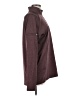 UNRL Marled Burgundy Long Sleeve Top Size M - photo 4