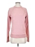 Lululemon Athletica Pink Sweatshirt Size 4 - photo 1
