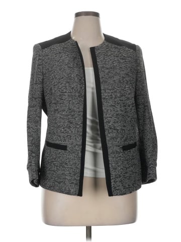 Kasper Blazer (view 1)
