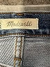 Madewell Blue Jeans Size 29 waist - photo 6