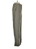 MNG Gray Casual Pants Size 2 - photo 4