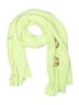 AVALIN 100% Cotton Green Scarf One size - photo 1