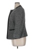 Kasper Chevron-herringbone Gray Blazer Size 14 - photo 5
