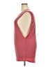 Fabletics Pink Sleeveless Blouse Size 3X - photo 5