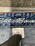 Eddie Bauer Blue Jeans Size L14 - photo 6