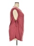 Fabletics Pink Sleeveless Blouse Size 3X - photo 4