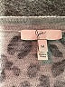 Joie Animal Print Silver Pullover Sweater Size M - photo 7