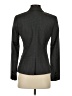Theory Gray Wool Blazer Size 2 - photo 2