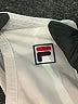 FILA White Tank Top Size M (estimated) - photo 7