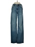 Mavi Gold Blue Jeans Size 24 waist - photo 1