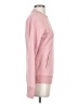Lululemon Athletica Pink Sweatshirt Size 4 - photo 4