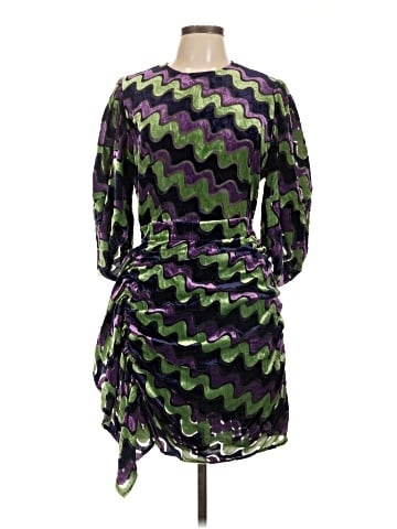 Rhode Cocktail Dress (view 1)
