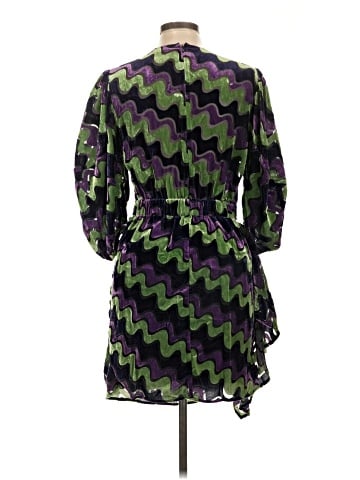 Rhode Cocktail Dress (view 2)