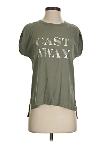 Joie Short Sleeve T-Shirt (view 1)