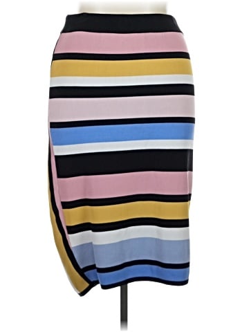 7th Avenue Design Studio New York & Company Casual Skirt (view 2)