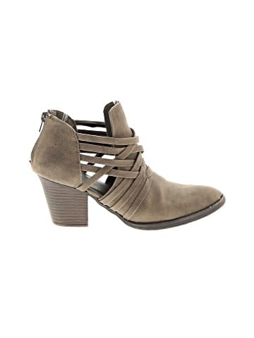 Fergalicious Ankle Boots (view 1)