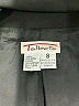 Talbots 100% Wool Black Wool Blazer Size 8 - photo 6