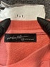 On Twelfth Pink Sweatshirt Size M - photo 6