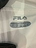 FILA 100% Polyester Ivory Active Skort Size S - photo 3