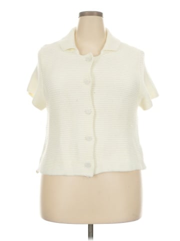 Lioness Cardigan (view 1)