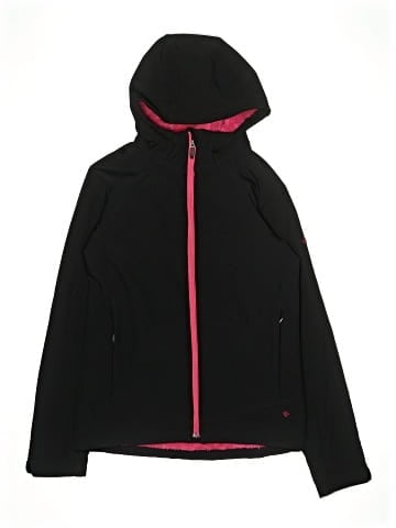 Columbia Coat (view 1)