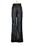 Zara Black Casual Pants Size S - photo 1