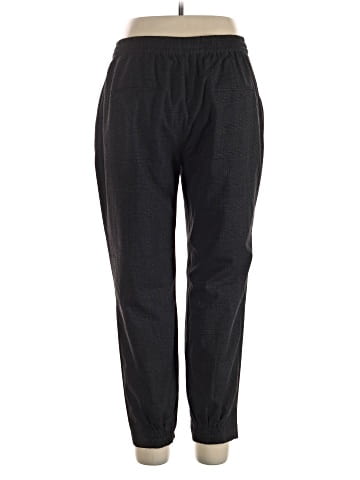 Zara Basic Casual Pants (view 2)
