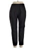 Zara Basic Black Casual Pants Size XL - photo 2