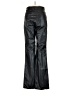 Zara Black Casual Pants Size S - photo 2