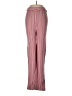 Zara Chevron-herringbone Red Dress Pants Size M - photo 1