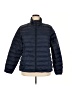 Amazon Essentials 100% Nylon Solid Blue Jacket Size XXL - photo 1