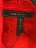 BCBGMAXAZRIA 100% Polyester Red Cocktail Dress Size 2 - photo 7