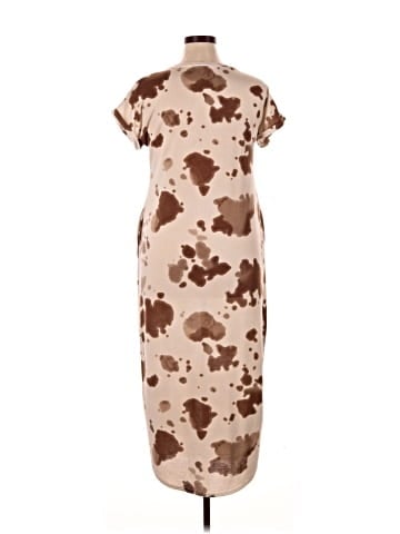 Lilypad Casual Dress (view 2)