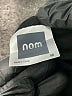 NOM Black Cocktail Dress Size M - photo 7